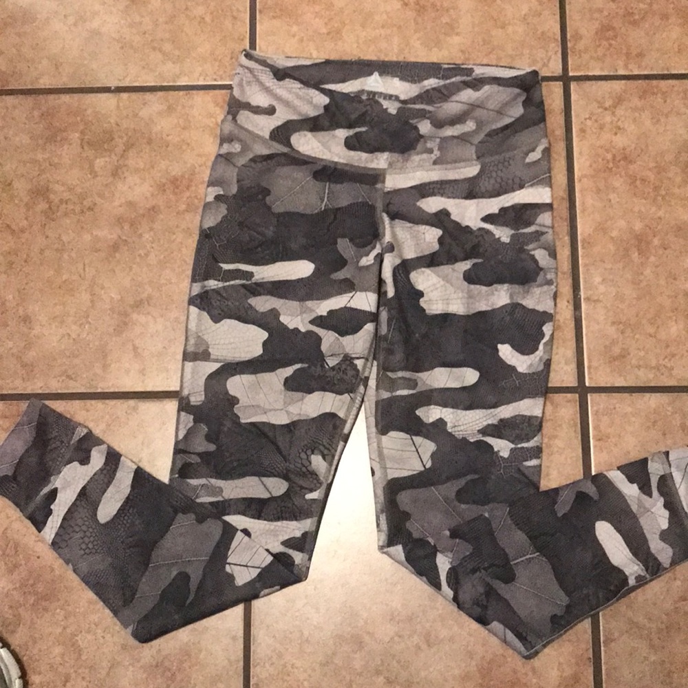 Reebok leggings